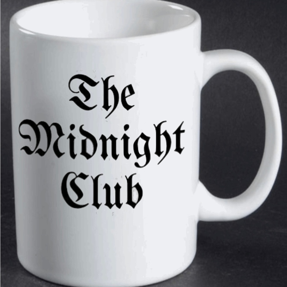 Midnight club mug